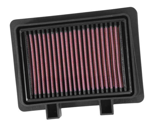 K&N ilmansuodatin DL1000 V-Strom 14-