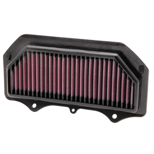 K&N ilmansuodatin, GSXR600/750 11-