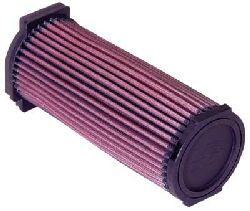 K&N ilmansuodatin, YFM600 Y.M.