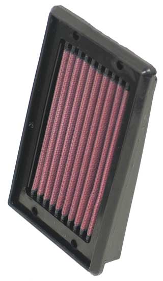 K&N ilmansuodatin, XT 660 R/X