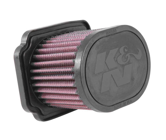 K&N ilmansuodatin MT-07 14-, XSR700 16-