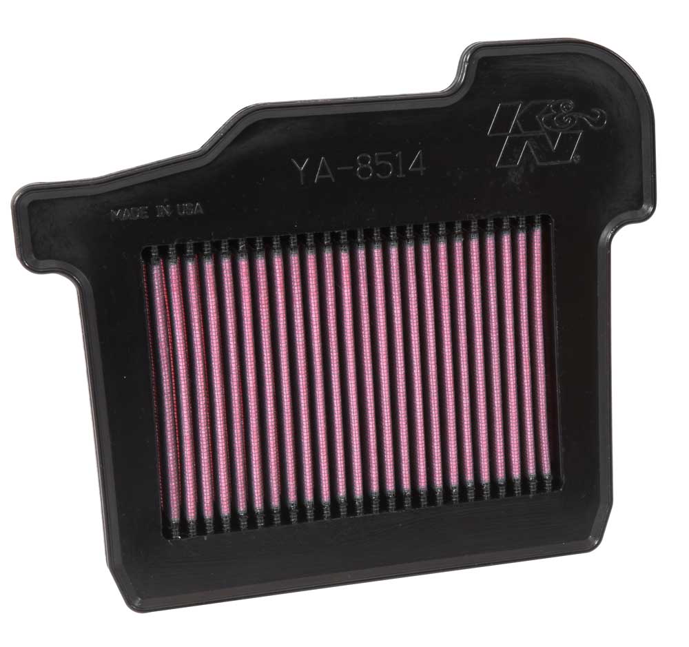 K&N ilmansuodatin MT-09 14-