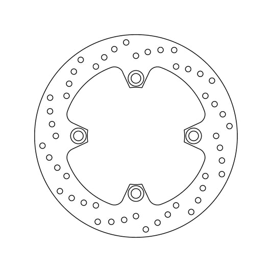 Brembo Serie Oro jarrulevy