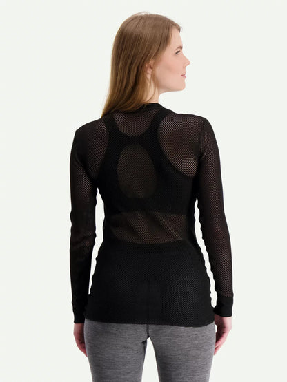 Svala Airbase Original Unisex Paita, musta
