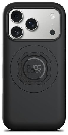 Quad Lock MAG Phone Case - iPhone 17 Pro 6.3"