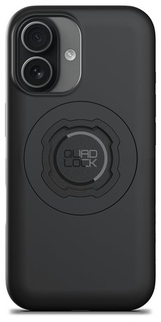 Quad Lock MAG Phone Case - iPhone 17 6.3"