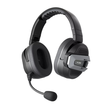 Cardo Edgephones ORV kuulosuojain/kommunikaattori + Edge keskusyksikkö