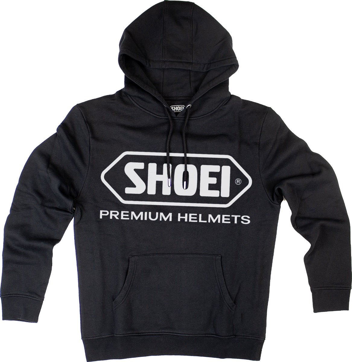 Shoei Hoody Classic 2.0 black