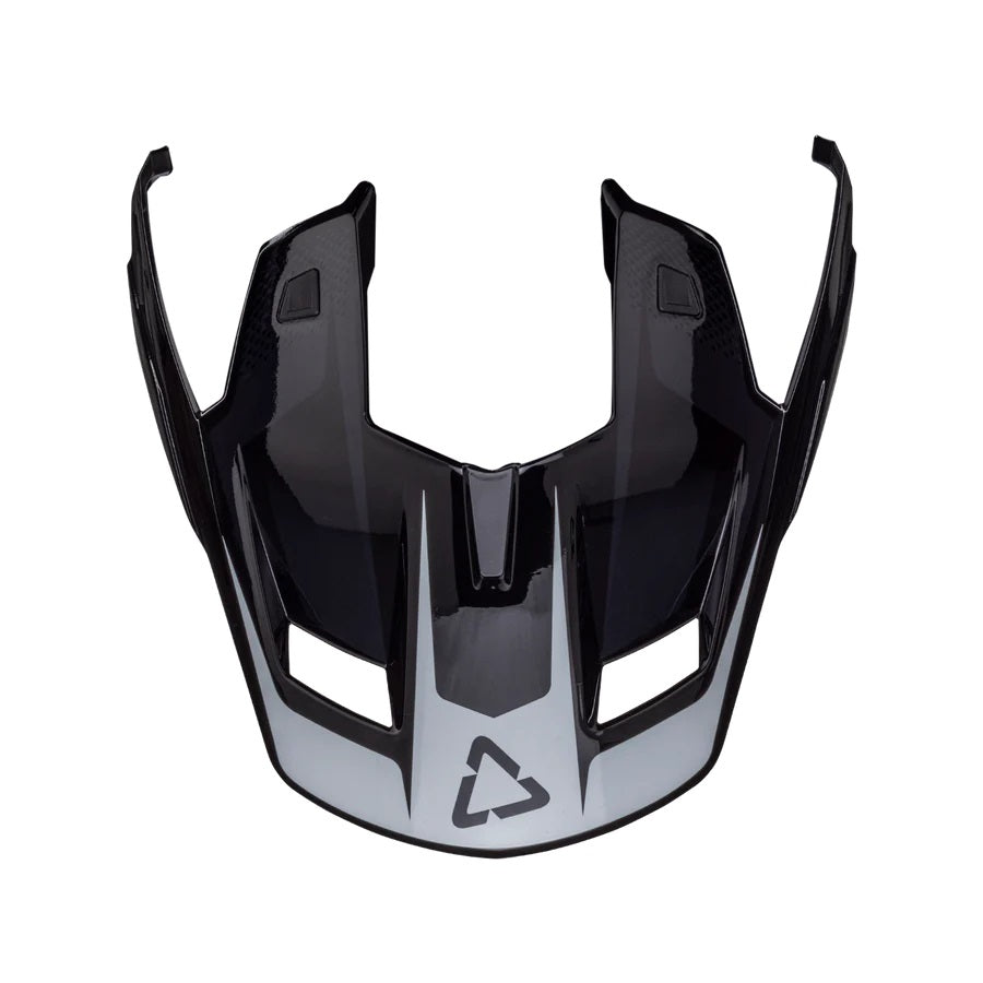 Leatt Visor ADV 9.5 V25 Carbon