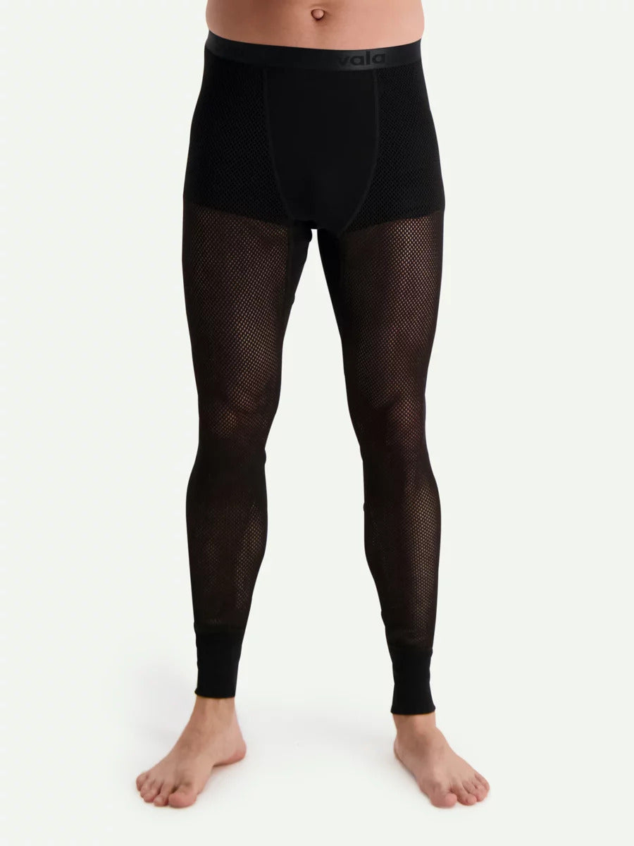 Svala Airbase Original Unisex Housut, musta