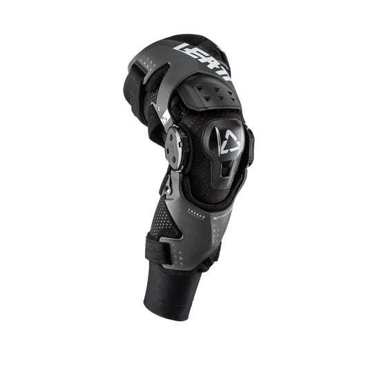 Leatt Knee Brace X-Frame Hybrid, pair