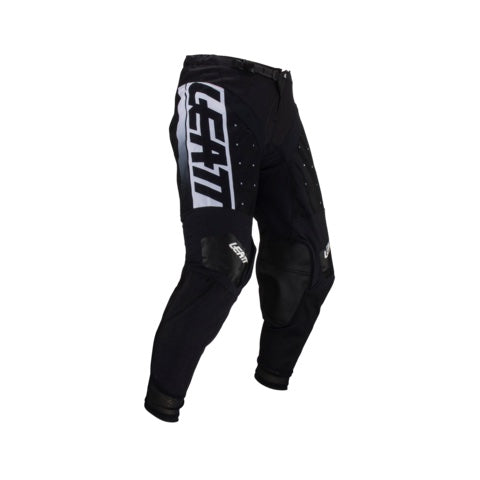 Leatt Pant Moto 4.5 -24, musta