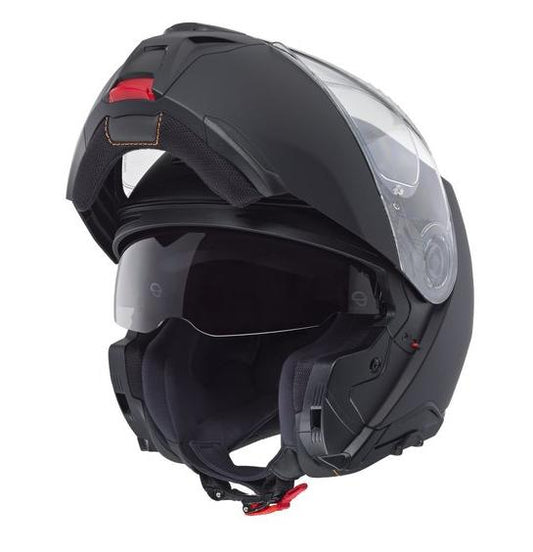 Schuberth Concept, mattamusta