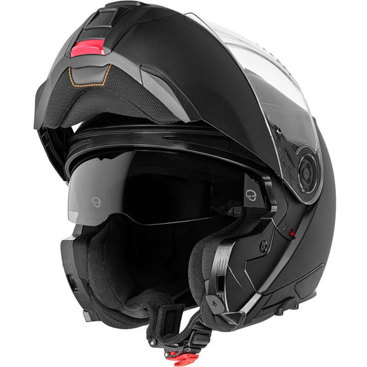 Schuberth C5 ANC, mattamusta
