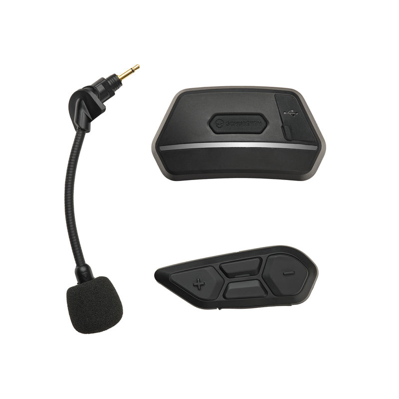 Schuberth SC2 intercom C5/E2/S3/J2 kypärään