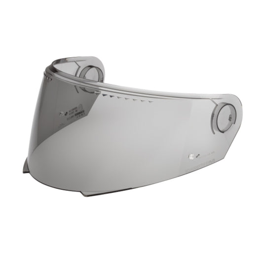 Schuberth visiiri, E2 koot 53-59, tumma savu