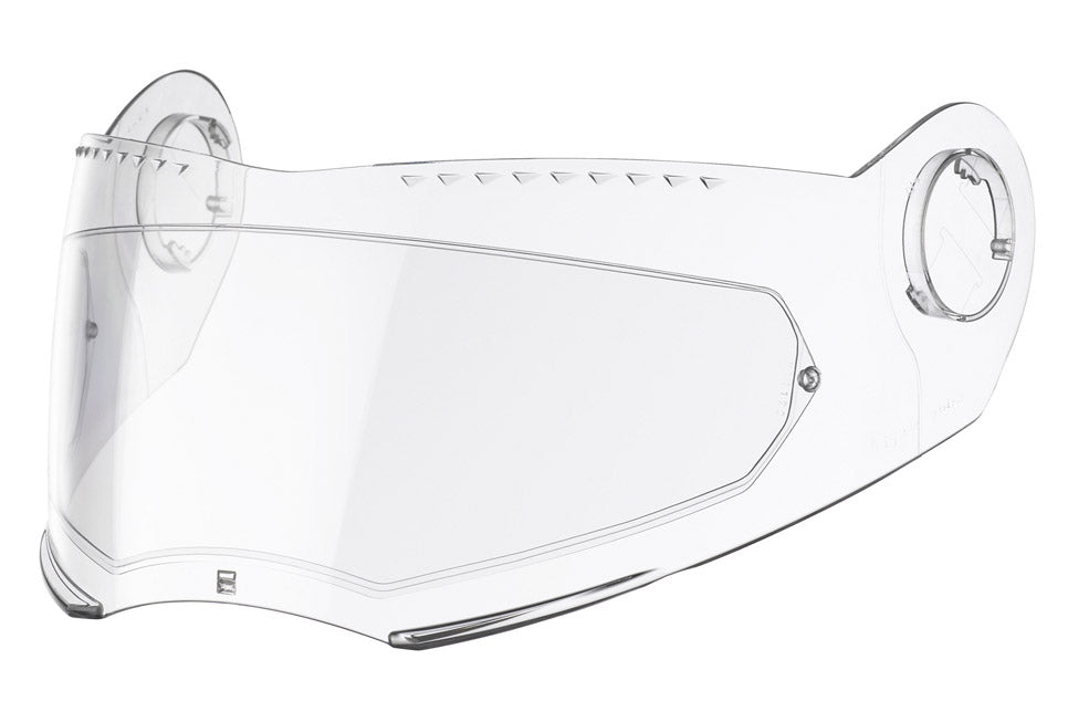 Schuberth visiiri SV1, C3/C3Pro/S2, koot 52-59, kirkas