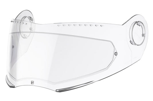 Schuberth visiiri SV1, C3/C3Pro/S2, koot 52-59, kirkas