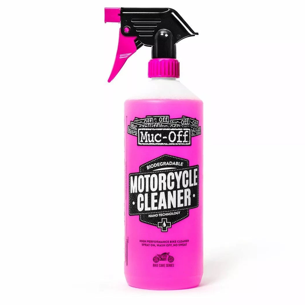 Muc-Off Motorcycle Cleaner 1 Litra