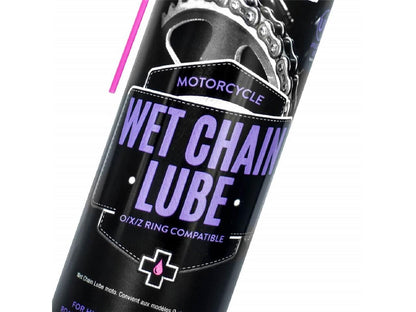 Muc-Off Extreme (Wet) Chain Lube 400ml