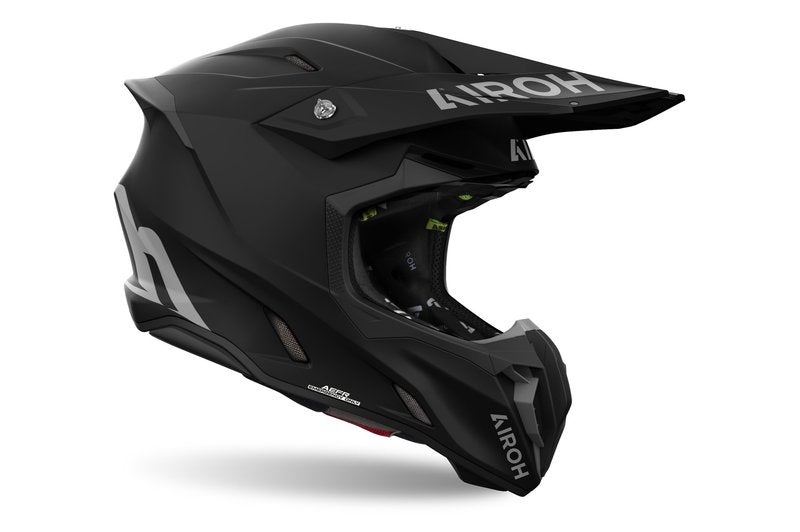 Airoh Twist 3 matt black