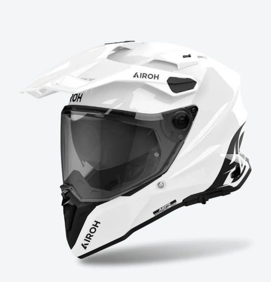 Airoh Commander 2 white