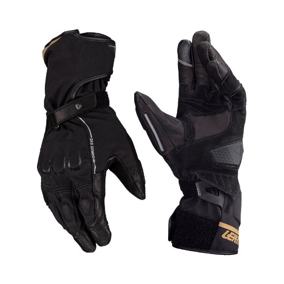 Leatt Glove ADV 7.5 Subzero, Stealth