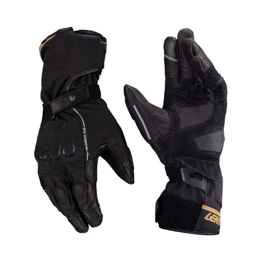 Leatt Glove ADV 7.5 Subzero, Stealth