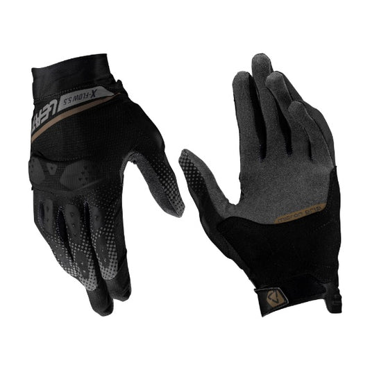 Leatt Glove ADV 5.5 X-Flow, Stealth