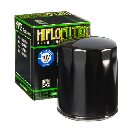 HiFlo öljynsuodatin HF170B