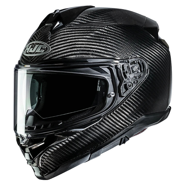 HJC F72 Carbon, kiiltävä