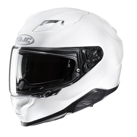 HJC F71 White