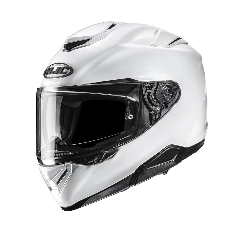 HJC RPHA 72 valkoinen
