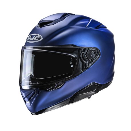 HJC RPHA 72 mattasininen