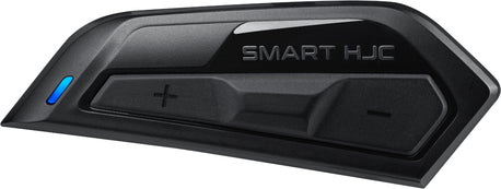 HJC Smart 11B Matt Black kypäräpuhelin