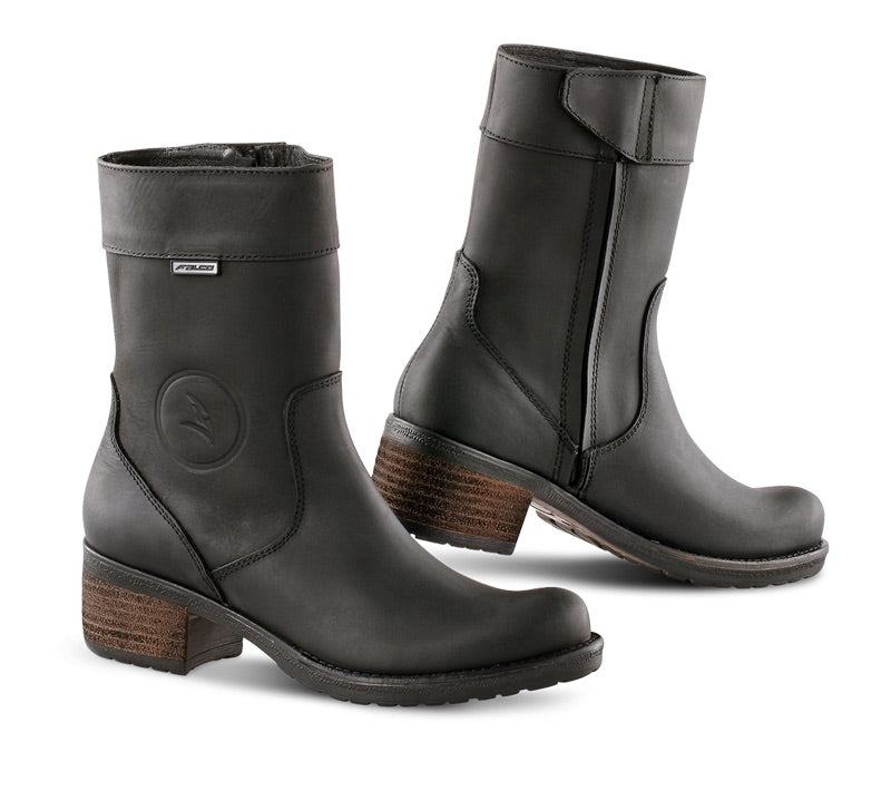 Gianni Falco Ayda 2, black