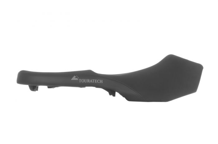Touratech Comfort seat one piece Fresh Touch, BMW R1250GS/Adventure/R1200GS
