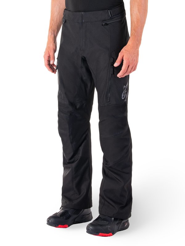 Alpinestars ST-1 vedenpitävät housut, musta