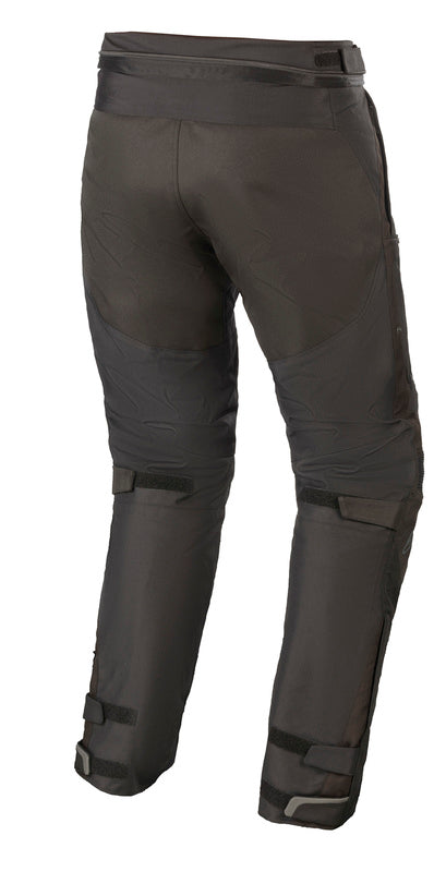 Alpinestars Raider v2 Drystar housut, musta
