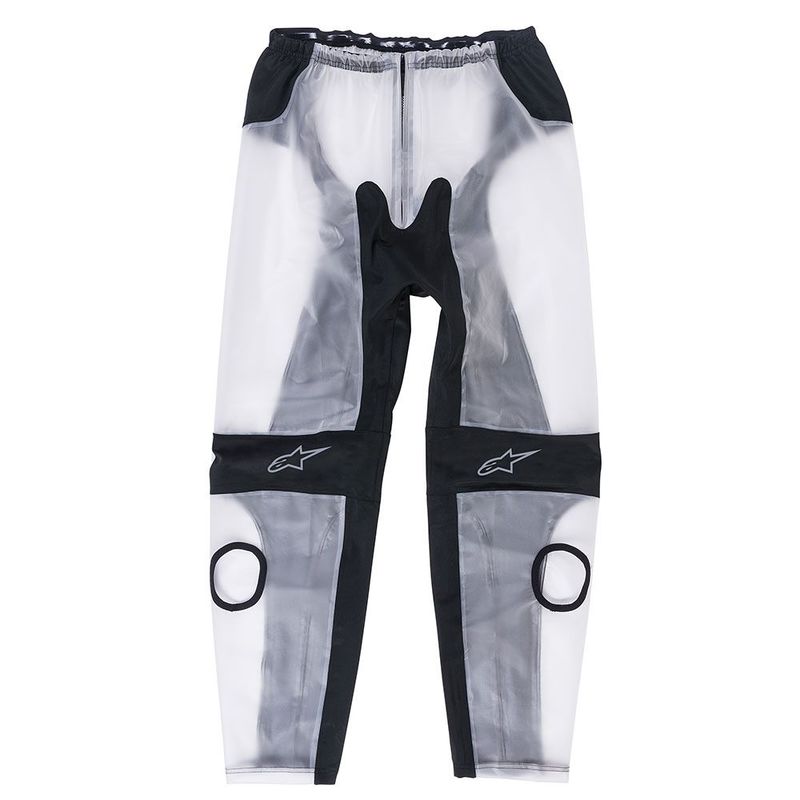 Alpinestars rain pant Racing, transparent