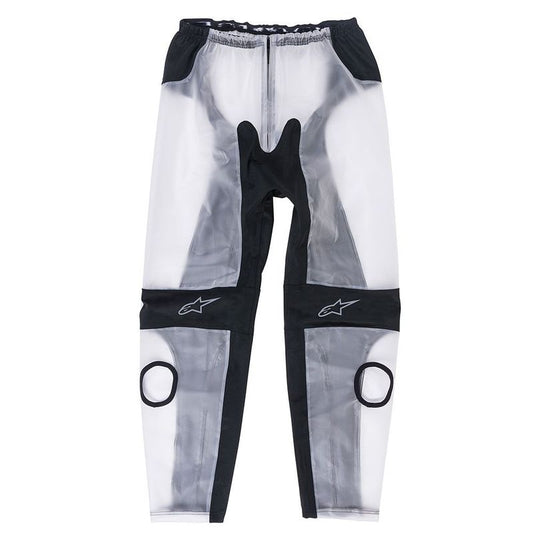 Alpinestars sadehousu Racing, läpinäkyvä