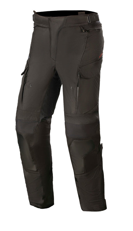 Alpinestars Andes v3 Drystar naisten housut, musta