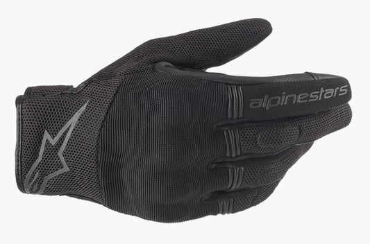 Alpinestars Copper ladies gloves, black