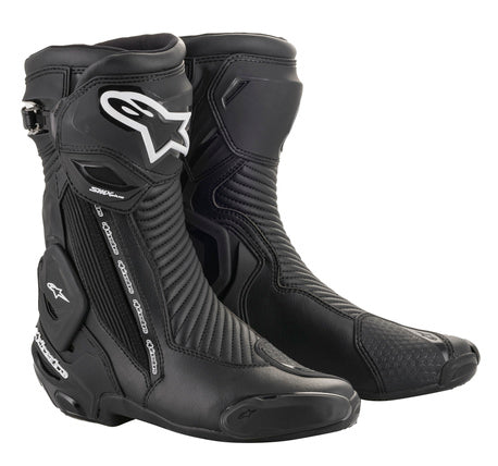 Alpinestars SMX Plus v2 ajosaapas, musta