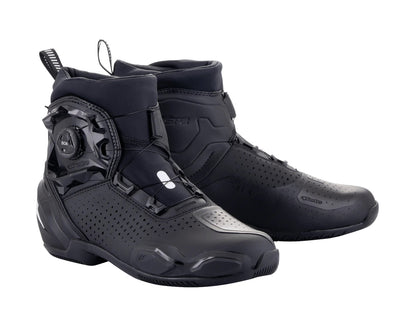 Alpinestars SP-2 ajokengät, musta