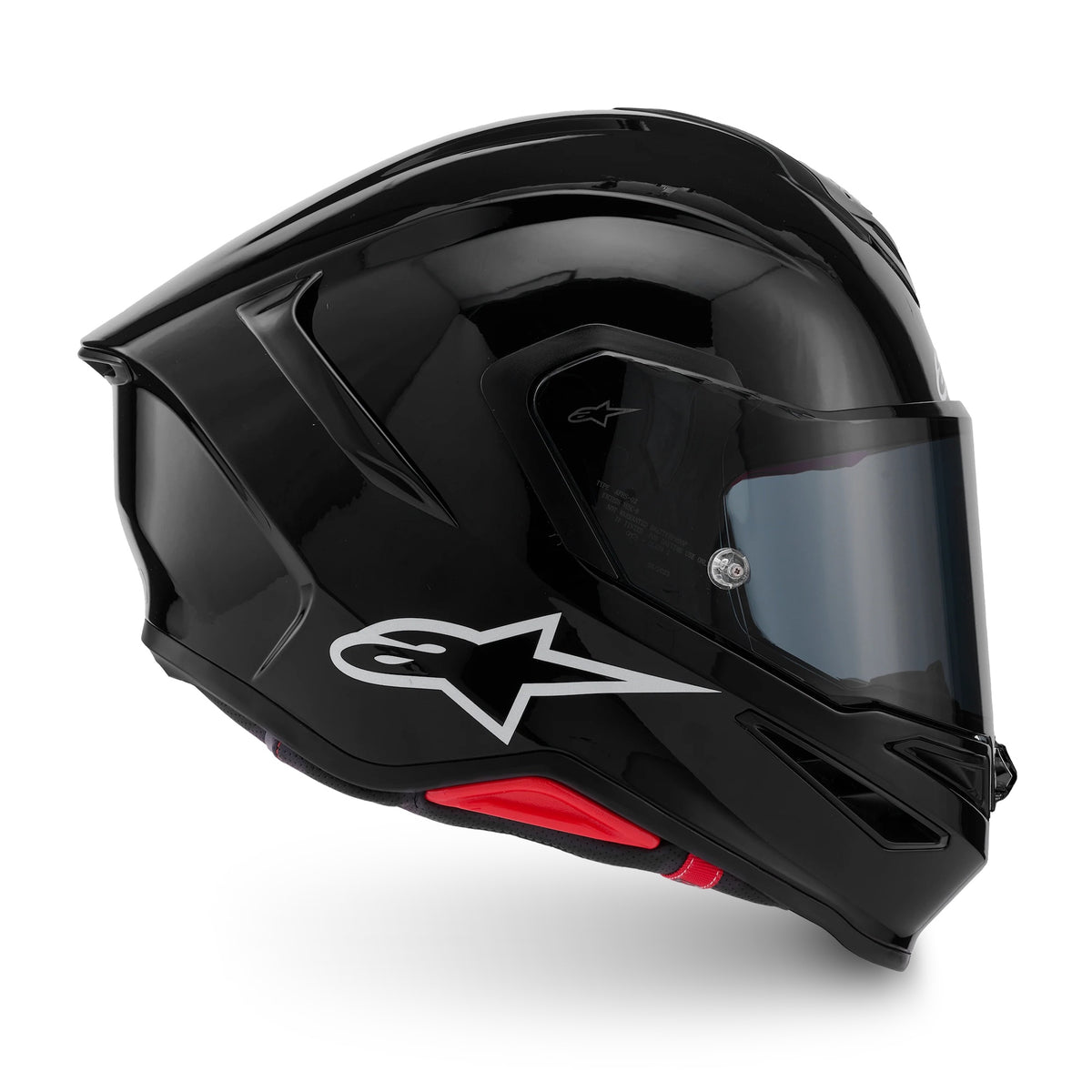 Alpinestars S-R7, Black