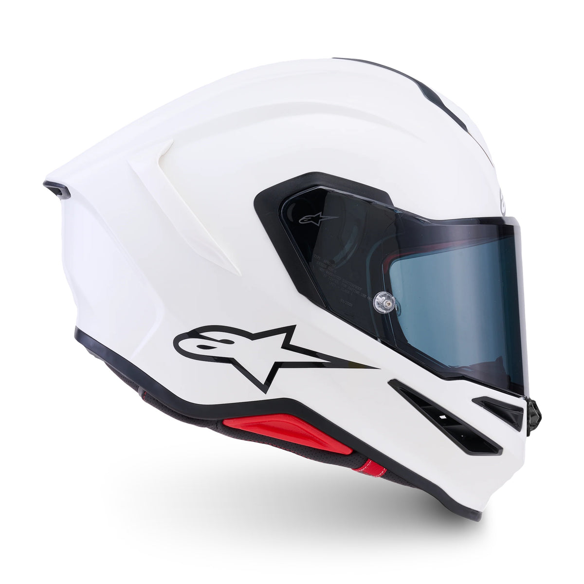 Alpinestars S-R7, White