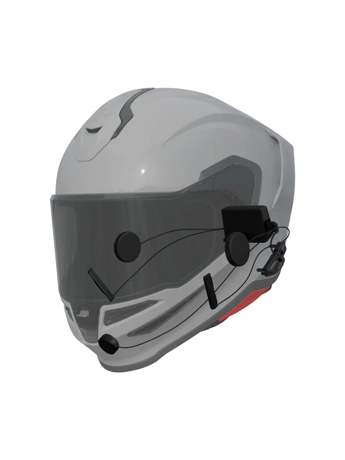 Alpinestars A-Connect kypäräpuhelin