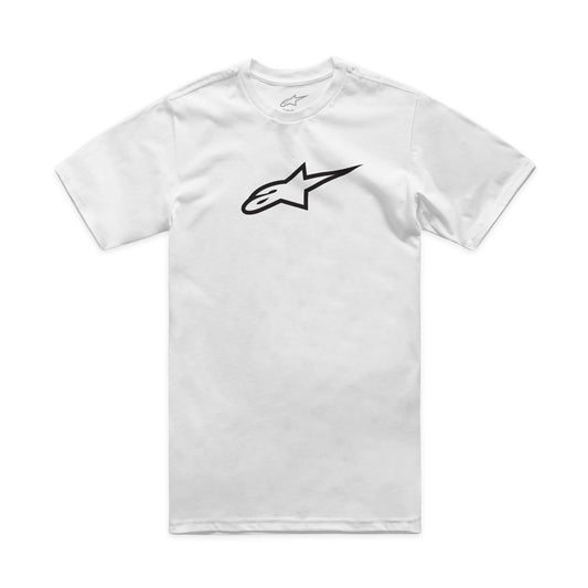 Alpinestars T-shirt Ageless 2.0 CSF, White/Black