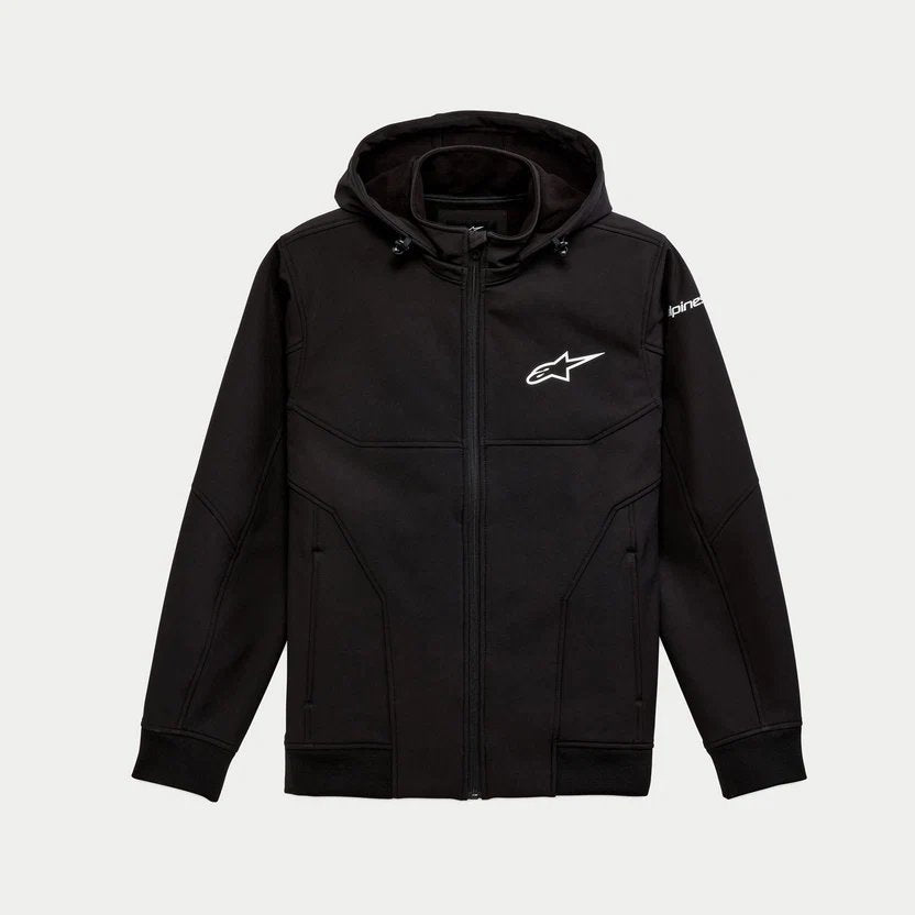 Alpinestars Primary takki, musta